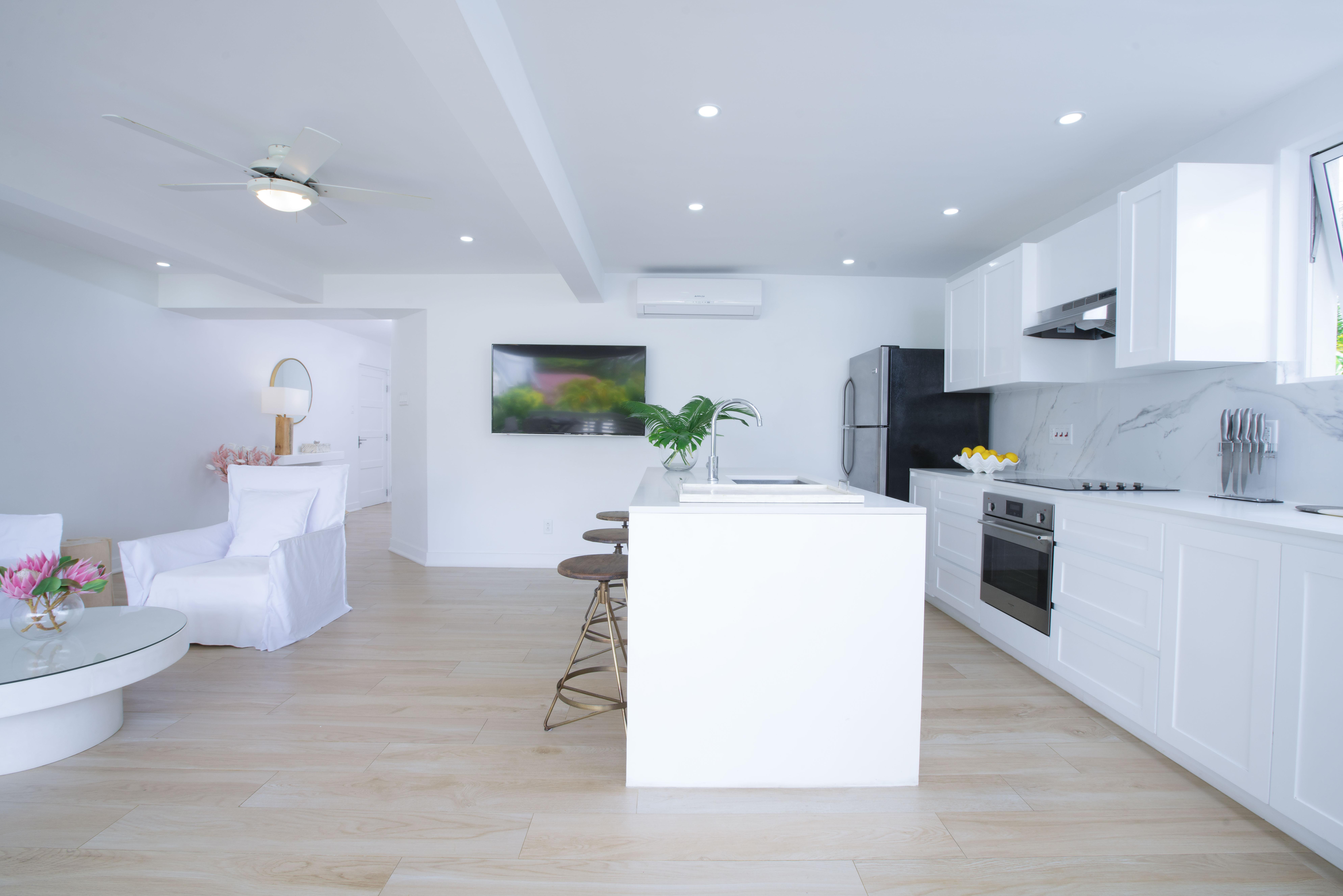 Mullins Grove Apart otel Saint Peter Dış mekan fotoğraf