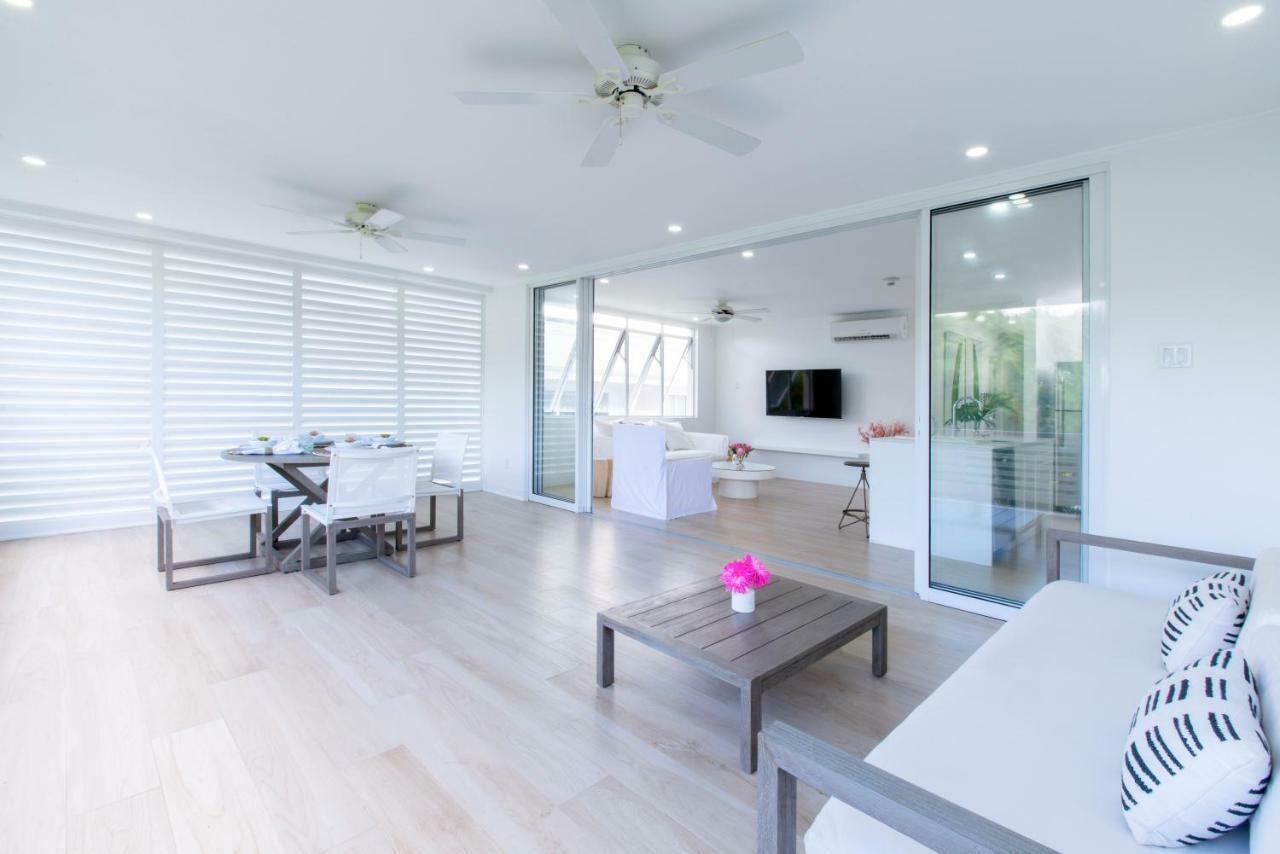 Mullins Grove Apart otel Saint Peter Dış mekan fotoğraf