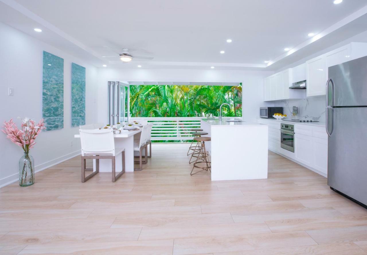 Mullins Grove Apart otel Saint Peter Dış mekan fotoğraf